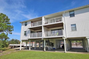 Palmetto 306 by Youngs Suncoast